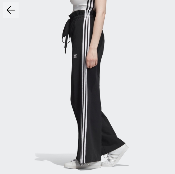 adidas Pants - NWT Adidas originals high waisted Track pants